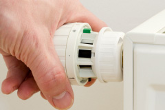 Bittles Green central heating repair costs