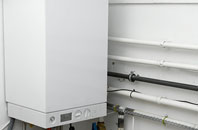 free Bittles Green condensing boiler quotes
